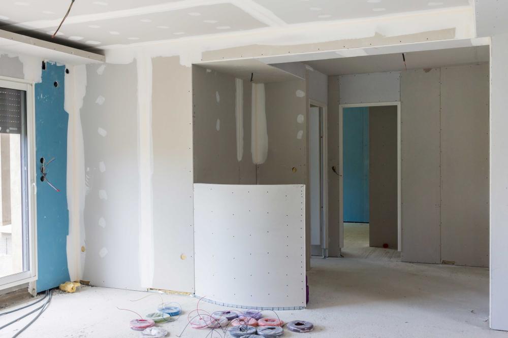 travaux travaux
